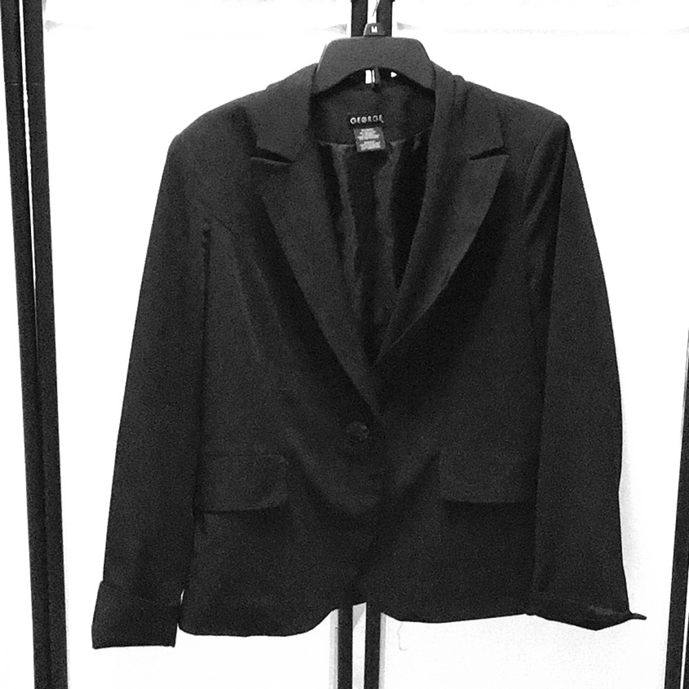 Women’s blazer